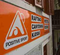 Positive Sport Hostel