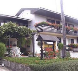 Union Travel Rooms And Apartments