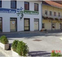 Youth Hostel Eva