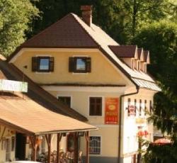 Youth Hostel Pod Skalo