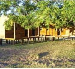 All Africa Wildlife Backpackers