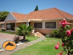 At Sta-Plus Guesthouse