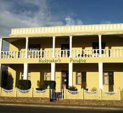 Backpackers Paradise Joyrides