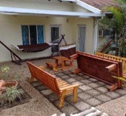 Black Mamba Backpackers Lodge