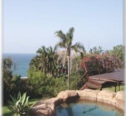 Blue Sky Mining Backpackers and Lodge