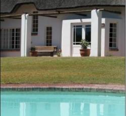 Cape St Francis Backpackers