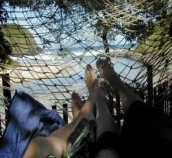 Coffee Shack Backpackers