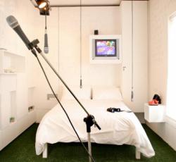 Daddy Long Legs Boutique Hotel