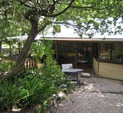 Fairy Knowe Backpackers