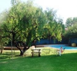 Friends Accommodation Services