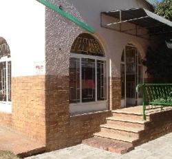 Gateway Backpackers Hostel