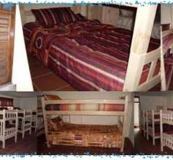 Ghandis Back Packers & Guest Lodge