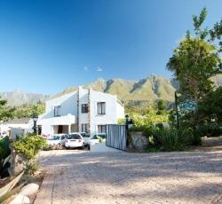 Grace Walk Bed and Breakfast