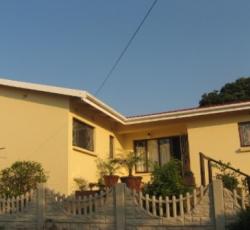 Heavenly Blossom Guesthouse