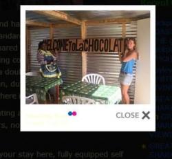 Hermanus Backpackers