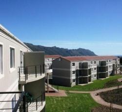 In2Africa Sommerset-Forest