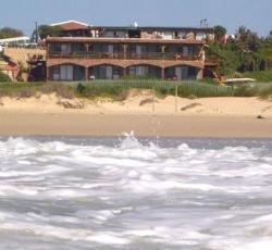 Island Vibe Backpackers