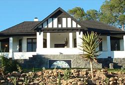 Karoo Soul Backpackers, Cottages and Adventures
