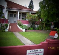 Kings Beach Backpackers
