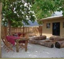 Kogelberg Farm Hostel