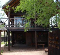 Kruger Inn Backpackers