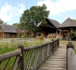 Kwa Madwala Private Game Reserve