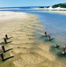 Little Brak Beach House