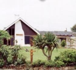 Lungile Backpackers Lodge