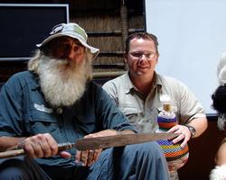 Mandela Bay Safari Club Backpackers