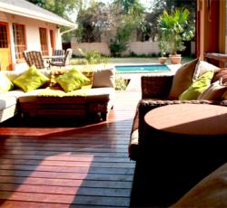 Morulana Guest House