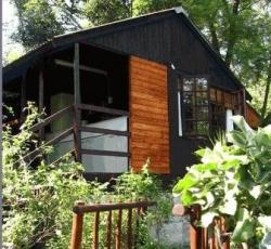 Old Vic Travelers Inn