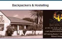 Phoenix Backpackers