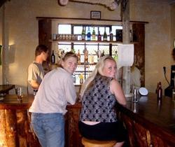 Rietvlei Backpackers Lodge