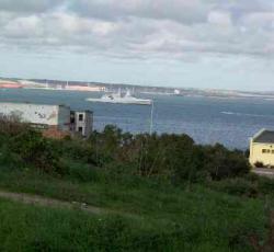 Saldanha Backpackers