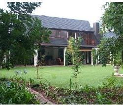 Sandton Lodge Inanda