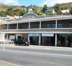 Simon's Town Boutique Backpackers