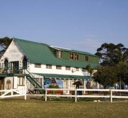Starling Backpackers