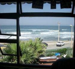 Sugarshack Backpackers