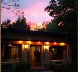 Swellendam Backpackers Adventure Lodge