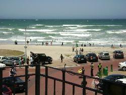 The Beach Lodge Backpackers