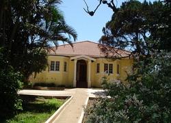 The Crescent Guest House