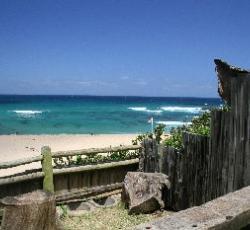 The Spot Backpackers