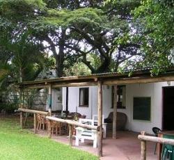 Zululand Backpackers