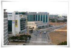 Airport Backpacker Guesthouse