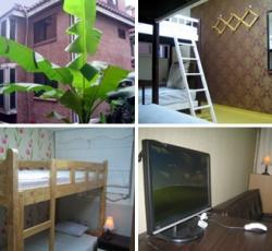 Hey Backpackers Hostel