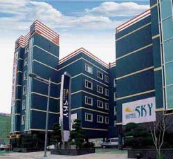 Hotel Sky Incheon Airport
