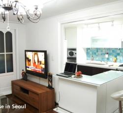 JK House In Seoul