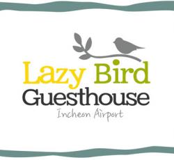 Lazy Bird Guest House (Incheon Airport)
