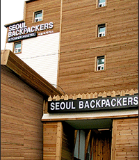 Seoul Backpackers