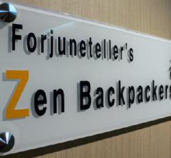 Zen Backpackers Hostel
